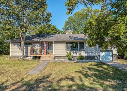 916 N Estes Avenue, Yellville AR