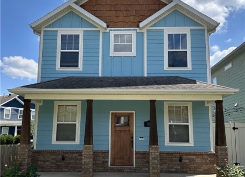 3808 W Pawnee Road, Rogers AR