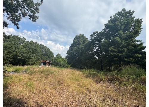 78035 SE 4680 Road, Stilwell OK