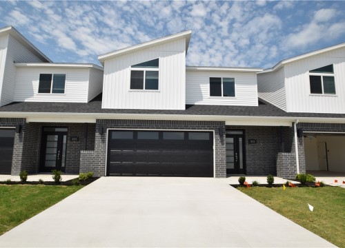 421 Amethyst Road, Centerton AR