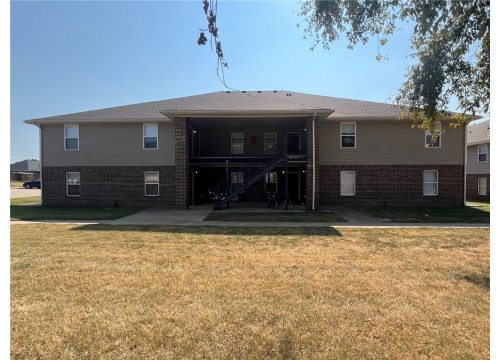 226 Sadie Lane, Centerton AR