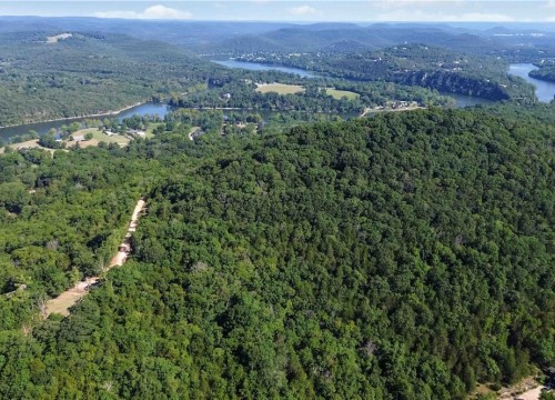 446 Nightingale Road, Eureka Springs AR