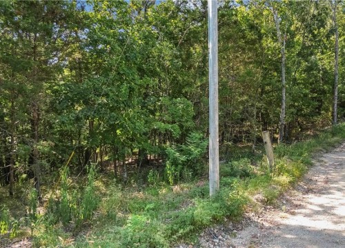 Cr-229, Eureka Springs AR