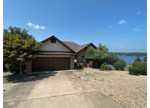 13 Dunedin Place, Bella Vista AR