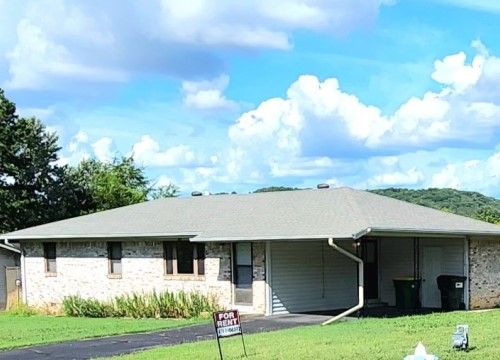 108 N Layne Street, Farmington AR