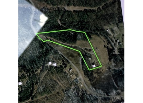 381 County Road 309, Eureka Springs AR
