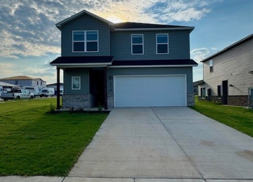 6818 SW Devotion Avenue, Bentonville AR