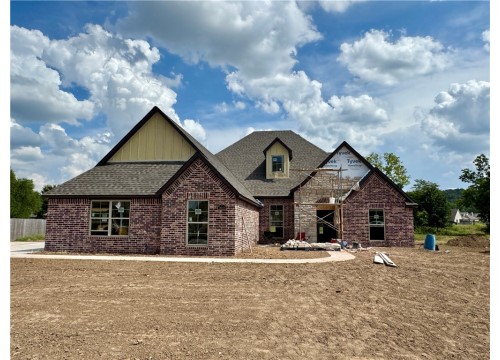 3915 Owl Creek Place, Fayetteville AR
