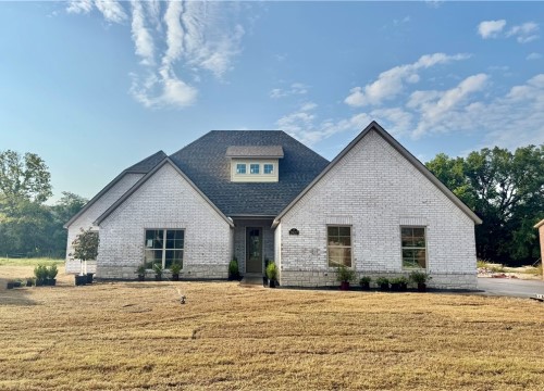 3927 Owl Creek Place, Fayetteville AR