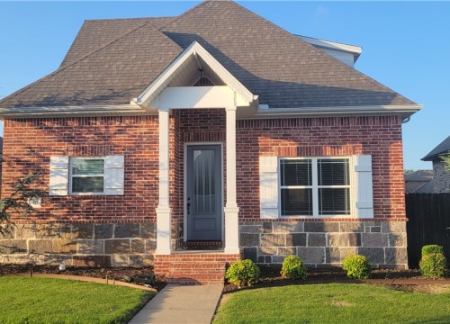 3417 W Pinot Road, Fayetteville AR
