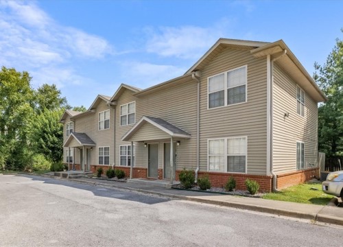 1428 W Netherland Way 4, Fayetteville AR
