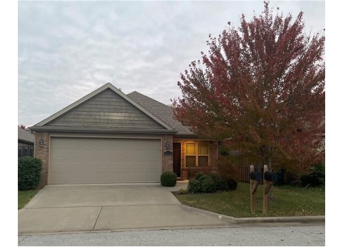 2648 Arroyo Avenue, Fayetteville AR