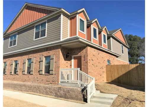 1322 Corsica Drive, Fayetteville AR