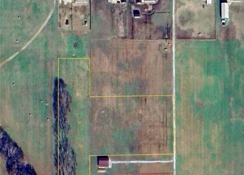 16891 Wyman Road, Fayetteville AR
