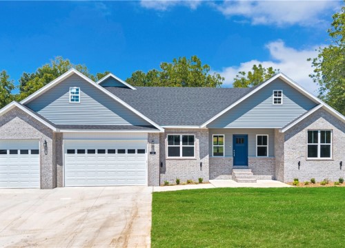 28 Lakeside Drive, Holiday Island AR