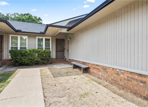1987 Wilkins Place, Fayetteville AR