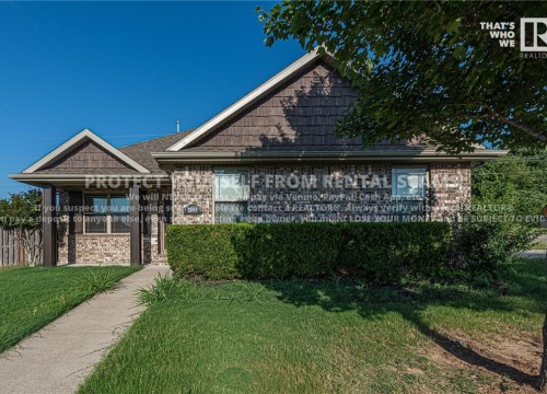 2893 N Seneca Avenue, Fayetteville AR