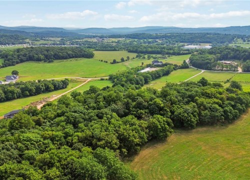 10249 SW Campbell Road, Fayetteville AR