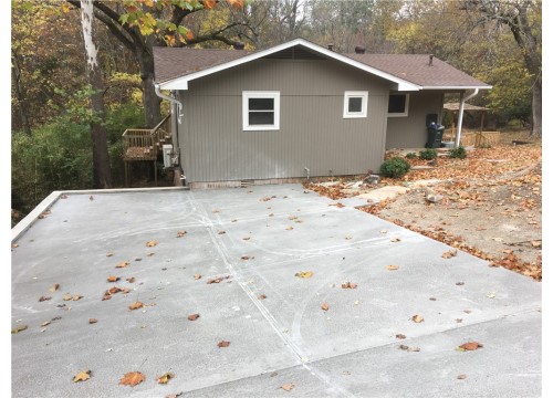 405 S Mashburn Avenue, Fayetteville AR
