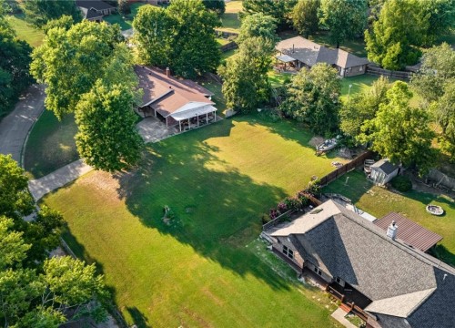 Broadview Drive, Springdale AR