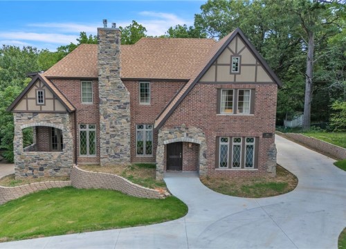 464 W North Street, Fayetteville AR
