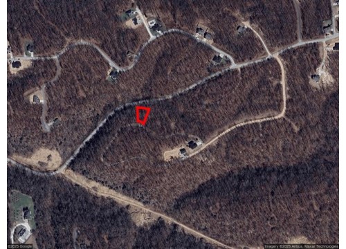 Lot 21 Dover Drive, Bella Vista AR
