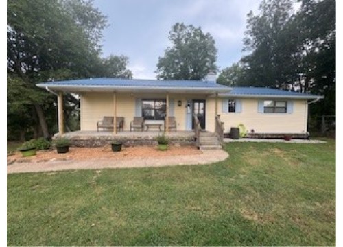 1611 May Lane, Harrison AR