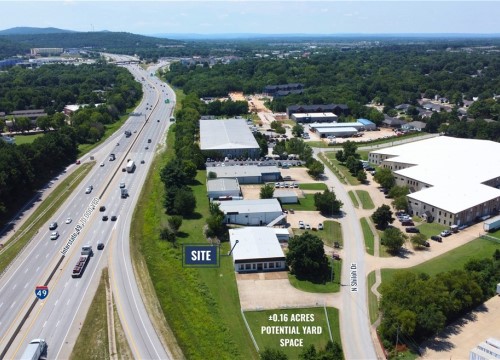 2028 Shiloh Drive, Fayetteville AR