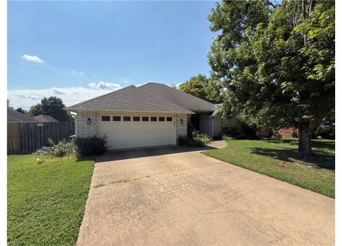599 N Rocky Crossing, Fayetteville AR