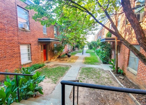 625 Dickson Street, Fayetteville AR