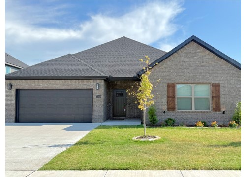 7105 SW High Meadow Boulevard, Bentonville AR