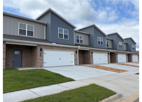 945 Seaborn Way, Pea Ridge AR