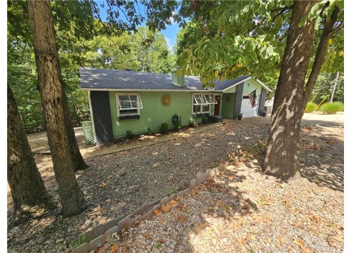 7 Whitton Lane, Bella Vista AR