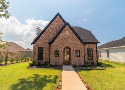 2333 S 31st Street, Rogers AR