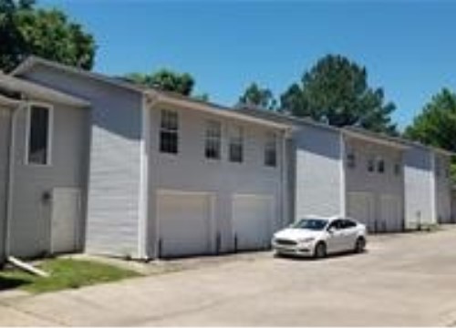 617 W Adams Street, Fayetteville AR