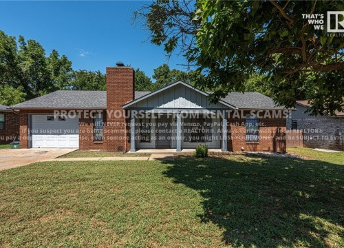 424 E Malinda Drive, Fayetteville AR