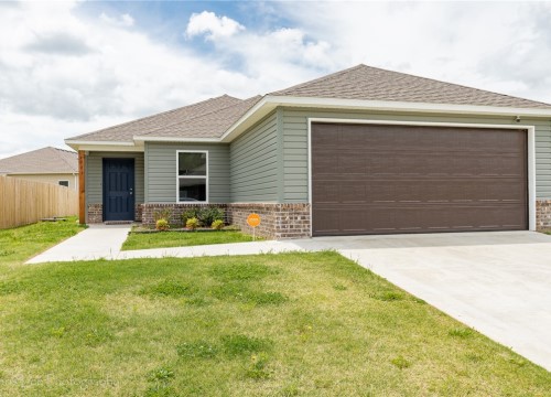 4703 Hoover Loop, Fayetteville AR