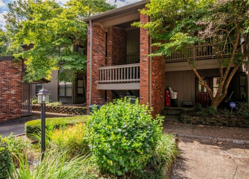 2807 E Joyce Boulevard Building 4 Unit 26, Fayetteville AR