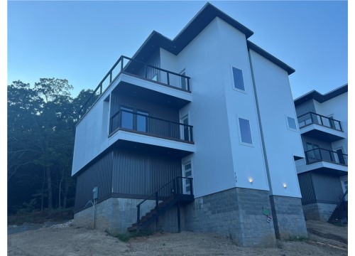 135 Paddock Loop, Fayetteville AR