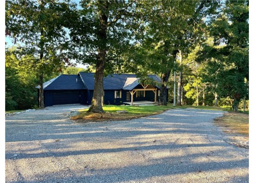 1005 E Bowen Boulevard, Fayetteville AR