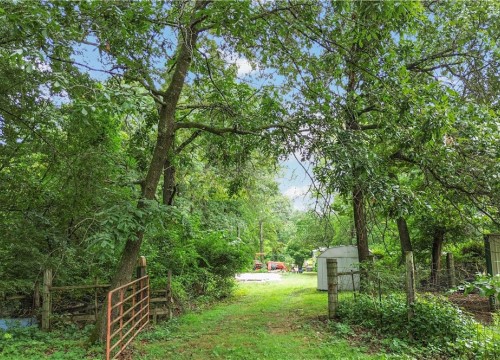 2799 N Double Springs Road, Fayetteville AR
