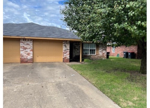 3128 Jerri Lane B, Springdale AR