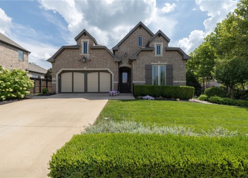 1271 E Charlee Street, Fayetteville AR