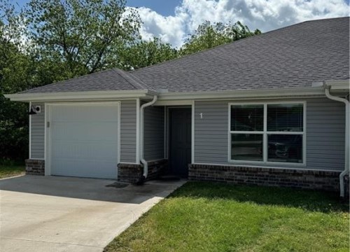 321 Westbrook Court 1, Decatur AR