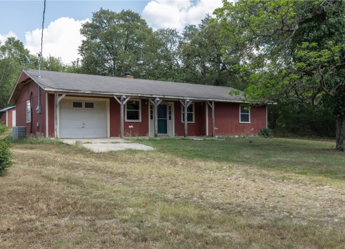 19849 Pug Gayer Road, Fayetteville AR