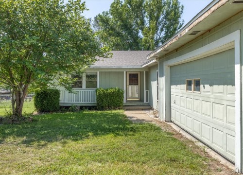 3279 Wildcat Creek Boulevard, Fayetteville AR
