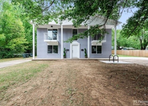 1130 N Turner Avenue 201, Fayetteville AR
