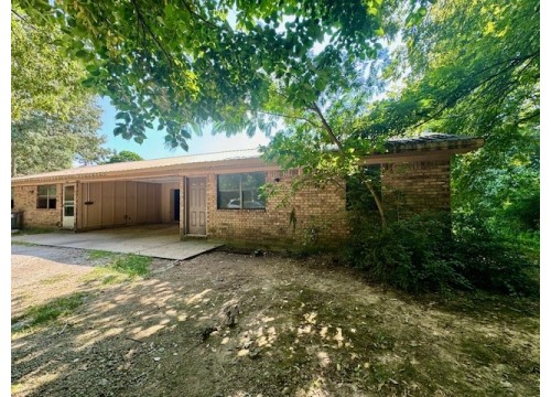 6521 W Double Springs Road, Fayetteville AR