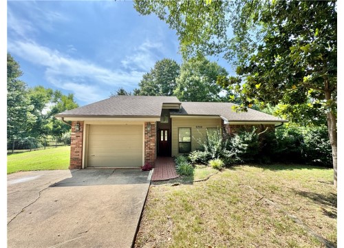 2722 E Coy Kaylor Drive, Fayetteville AR