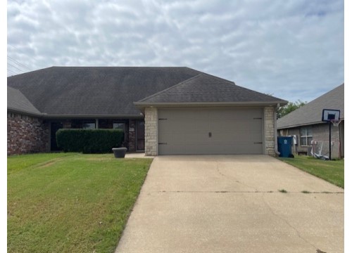 2901 SW Windrift Avenue 2, Bentonville AR